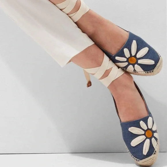 Castaner espadrilles sizing sales